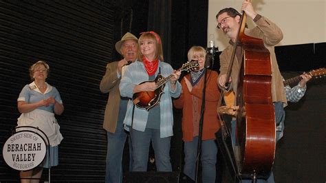 PHOTOS: 'Mayberry Man' at the Palace Theatre in Gallatin, Tenn., on ...