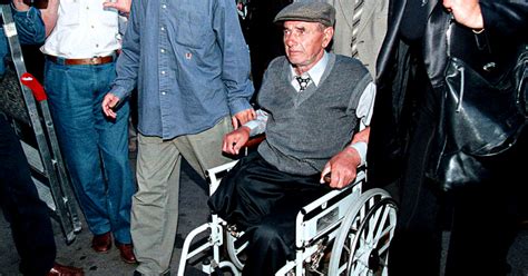 András Toma: The Last WWII Prisoner of War to Be Repatriated - In 2000