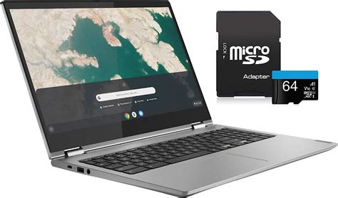 Lenovo Yoga 2-in-1 15.6" Full HD IPS TS Touchscreen Laptop, Intel Core ...