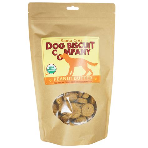 Santa Cruz Dog Biscuit Company