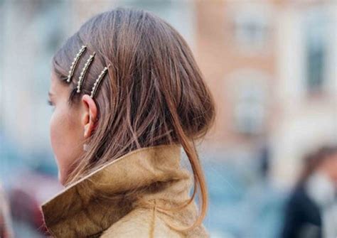 Hair Clip Styles For Fancy Girls - FashionActivation