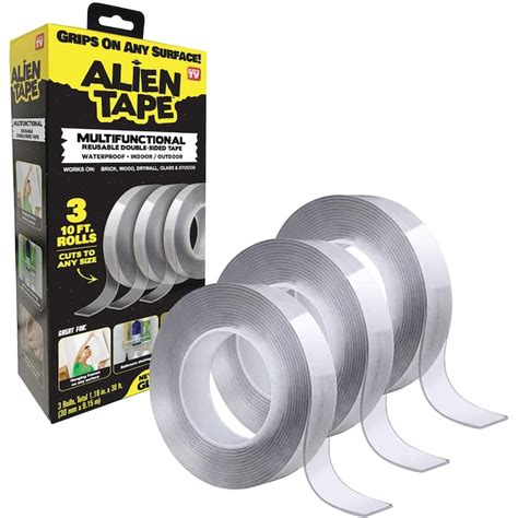 Image result for Alien Tape