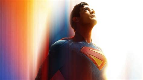 Superman (2025): James Gunn Reveals the ‘Powerful’ DCU Hero Who ‘Could ...