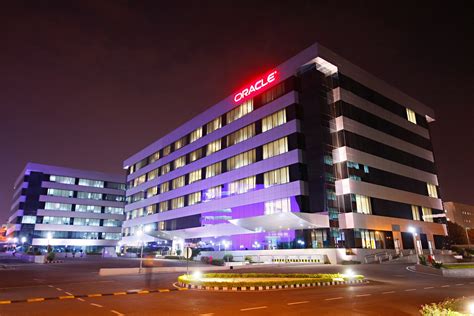 Image result for Oracle Gurgaon
