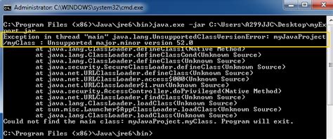 Image result for Exception in Thread Main Java