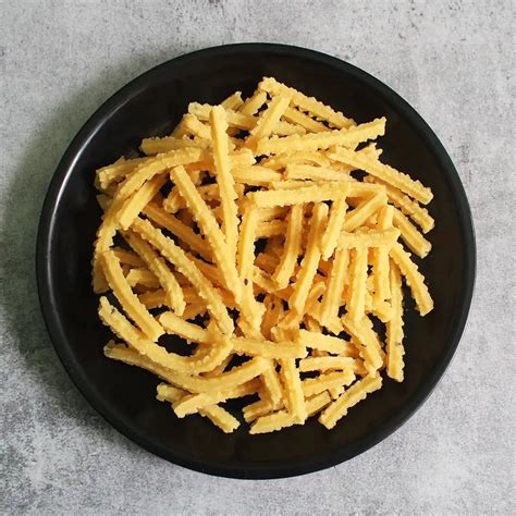 Buy Butter Murukku 200g Online | Venna Murukku – SriVaraha Foods
