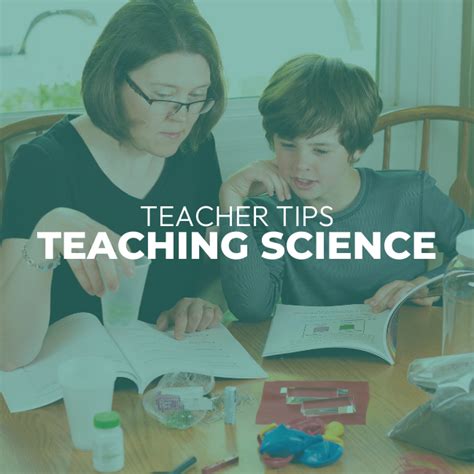 Image result for Home Science Lessons