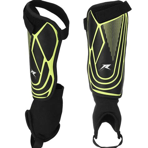 Best Soccer Shin Guard With Ankle Protection: Top Picks 2024