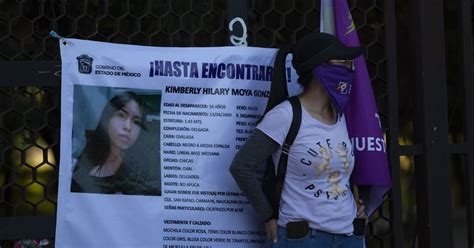 Retiran bloqueo en Periférico Norte tras protesta por la desaparición ...