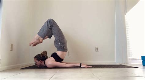 Image result for Chest Stand Tutorial