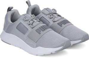 PUMA Wired Cage Training & Gym Shoes For Men - Buy PUMA Wired Cage ...