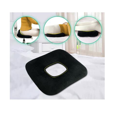 Buy Bed Sore Cushions for Butt Positioning Pillow Pressure Ulcer ...