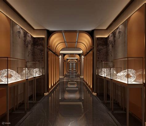 Relax and Rejuvenate at KANGYUE STORY Spa and Massage in Shenzhen ...