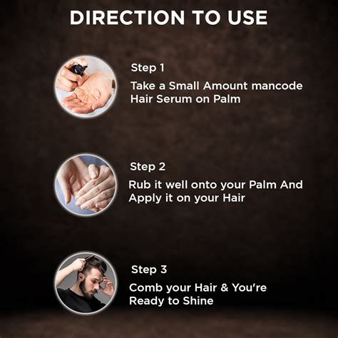 Mancode: Premium Men's Grooming Products | Buy Now