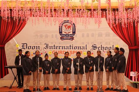 Gallery AY-2023-2024 | Doon International School, Gurdaspur