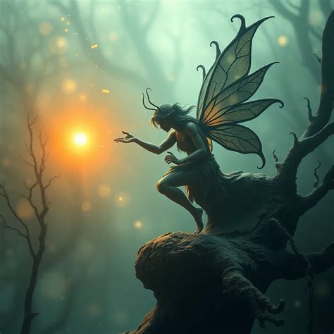The German Faeries: From the Kobolds to the Zwerge and the Nixies ...