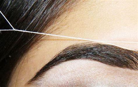 Threading Process of Eye 的图像结果