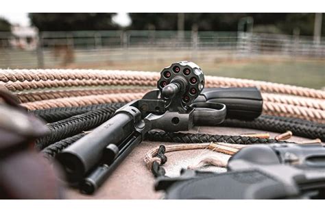 Image result for DB Sidekick Revolver