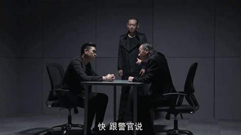 《中国刑警803》将播 “硬汉”张正阳盼戏中谈恋爱