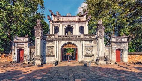 Places To Visit In Vietnam With Family For A Fun-Filled Adventure