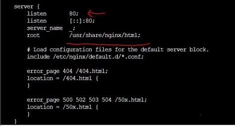 Image result for Nginx Amazon Linux 2