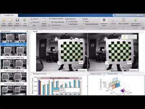 Image result for Camera Code for MATLAB