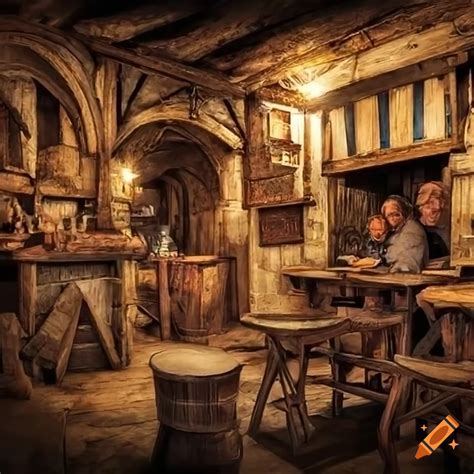 What Is A Tavern
