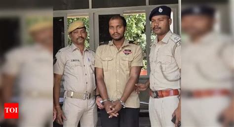 Security guard out on bail held for girlfriend’s murder | Bhubaneswar ...