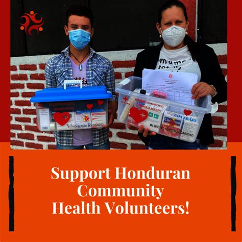 Jornada médica en comunidad hondureña