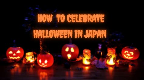 Best Spots to Spend Halloween in Tokyo 2025 - Japan Web Magazine