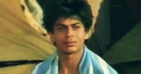 The DD Files: Shah Rukh Khan’s first steps under the big top in ‘Circus’