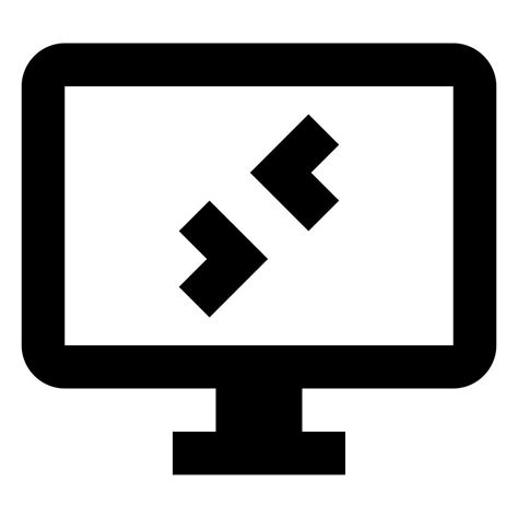 Image result for Windows Remote Desktop Icon