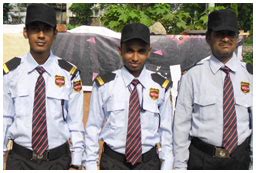 TOP ONE SECURITY SERVICE Pvt. Ltd.
