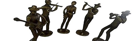 Buy SUPRAS Trading House Brass Music Collection | Saxophone | Gift ...