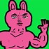 Image result for Kawaii Bunny Character