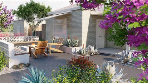 Easy Maintenance Landscaping Front Yard 25 Low Maintenance Front Yard