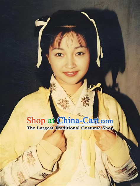 Chinese Ancient Swordsman Clothing Whole Set in The Return of the ...