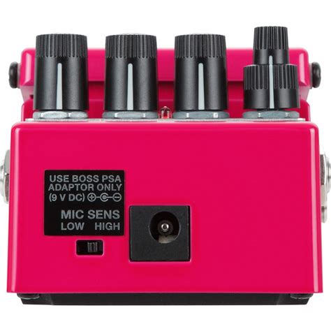 Image result for Boss Vocoder