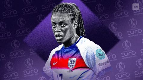 Remember Her Name: Michelle Agyemang, England Lionesses hero and Euro ...