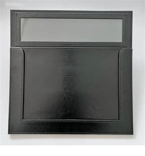 Paging Boards - Leather Paging Boards Manufacturer from Greater Noida