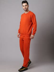 MACK JONNEY Solid Men Track Suit - Buy MACK JONNEY Solid Men Track Suit ...