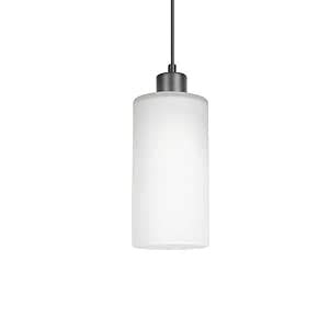 Buy Philips 20W Muziris 1-Head Pendant Light | Cylindrical Hanging Lamp ...