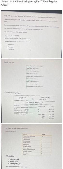 Image result for ArrayList without Import