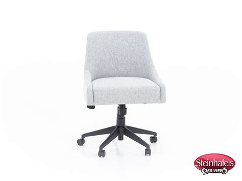 Gray Office Chair | Steinhafels