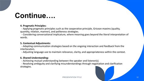 INTROCUTION TO PRAGMATICS for Bs Students.pptx