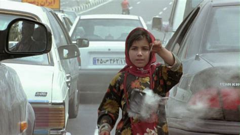 World Cinema : Iranian films – Majid Majidi | Nirav says