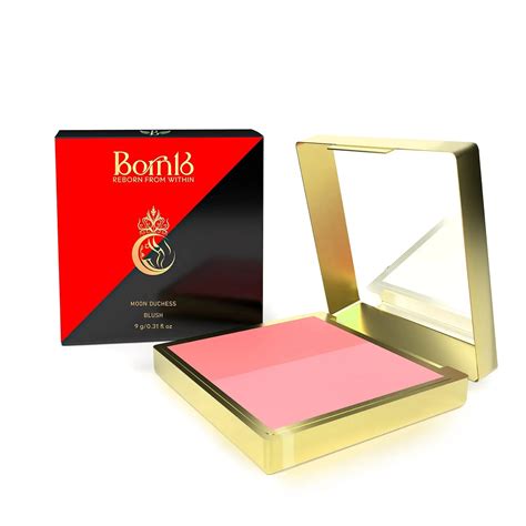Born16 – Luxury Makeup & Skincare for All Skin Tones – BORN16