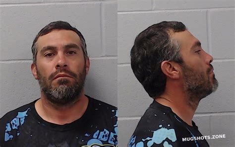 SALINAS RICARDO 07/05/2024 - Hays County Mugshots Zone