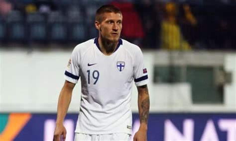 ISL:New ATK Mohun Bagan player Joni Kauko shares his experience of ...