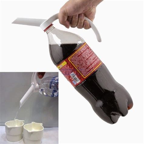 Buy hpk 1Pcs Coca Cola Pepsi Sprite All Bottled Beverage Handle Online ...